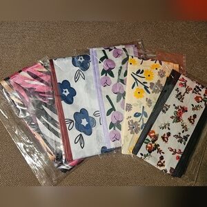 Purse Scarves